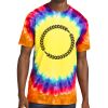 Window Tie Dye Tee Thumbnail