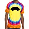 Window Tie Dye Tee Thumbnail