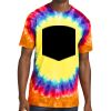 Window Tie Dye Tee Thumbnail