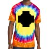 Window Tie Dye Tee Thumbnail