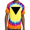 Window Tie Dye Tee Thumbnail