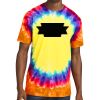 Window Tie Dye Tee Thumbnail