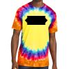 Window Tie Dye Tee Thumbnail