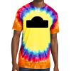 Window Tie Dye Tee Thumbnail