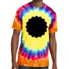 Window Tie Dye Tee Thumbnail