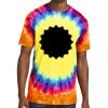 Window Tie Dye Tee Thumbnail