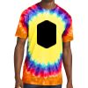Window Tie Dye Tee Thumbnail