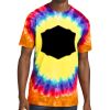 Window Tie Dye Tee Thumbnail