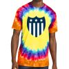 Window Tie Dye Tee Thumbnail