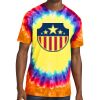 Window Tie Dye Tee Thumbnail