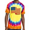 Window Tie Dye Tee Thumbnail