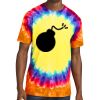 Window Tie Dye Tee Thumbnail