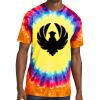 Window Tie Dye Tee Thumbnail
