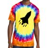 Window Tie Dye Tee Thumbnail