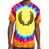 Window Tie Dye Tee Thumbnail