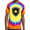 Window Tie Dye Tee Thumbnail