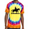 Window Tie Dye Tee Thumbnail
