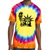 Window Tie Dye Tee Thumbnail