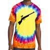 Window Tie Dye Tee Thumbnail