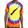 Window Tie Dye Tee Thumbnail