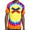 Window Tie Dye Tee Thumbnail