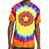 Window Tie Dye Tee Thumbnail