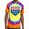 Window Tie Dye Tee Thumbnail