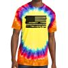 Window Tie Dye Tee Thumbnail