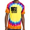 Window Tie Dye Tee Thumbnail