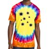 Window Tie Dye Tee Thumbnail