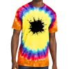 Window Tie Dye Tee Thumbnail