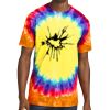 Window Tie Dye Tee Thumbnail