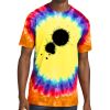 Window Tie Dye Tee Thumbnail