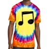 Window Tie Dye Tee Thumbnail