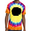 Window Tie Dye Tee Thumbnail
