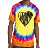 Window Tie Dye Tee Thumbnail