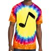 Window Tie Dye Tee Thumbnail