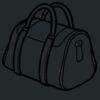 Crunch Duffel Thumbnail