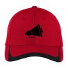 Pique Colorblock Cap Thumbnail