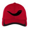 Pique Colorblock Cap Thumbnail