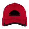 Pique Colorblock Cap Thumbnail