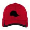 Pique Colorblock Cap Thumbnail