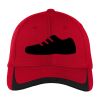 Pique Colorblock Cap Thumbnail