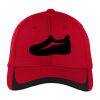 Pique Colorblock Cap Thumbnail