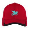 Pique Colorblock Cap Thumbnail