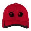 Pique Colorblock Cap Thumbnail