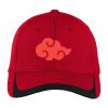 Pique Colorblock Cap Thumbnail