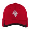 Pique Colorblock Cap Thumbnail