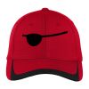 Pique Colorblock Cap Thumbnail