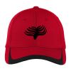 Pique Colorblock Cap Thumbnail